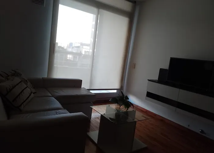 Cristal Suite