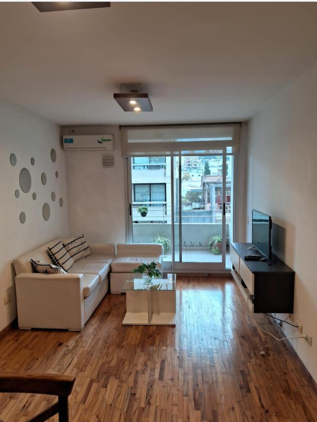 Apartment Cristal *