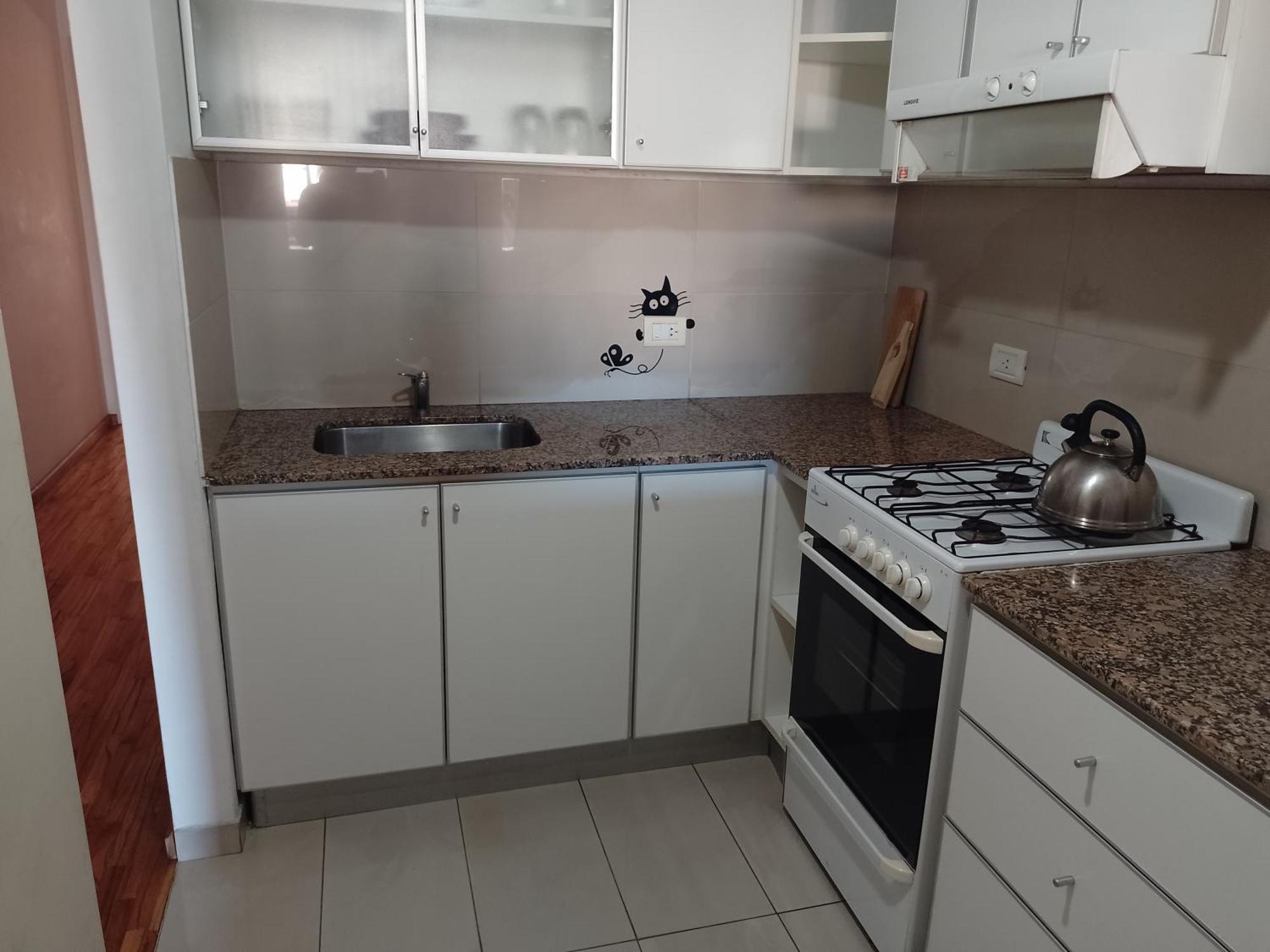 Apartment Cristal *