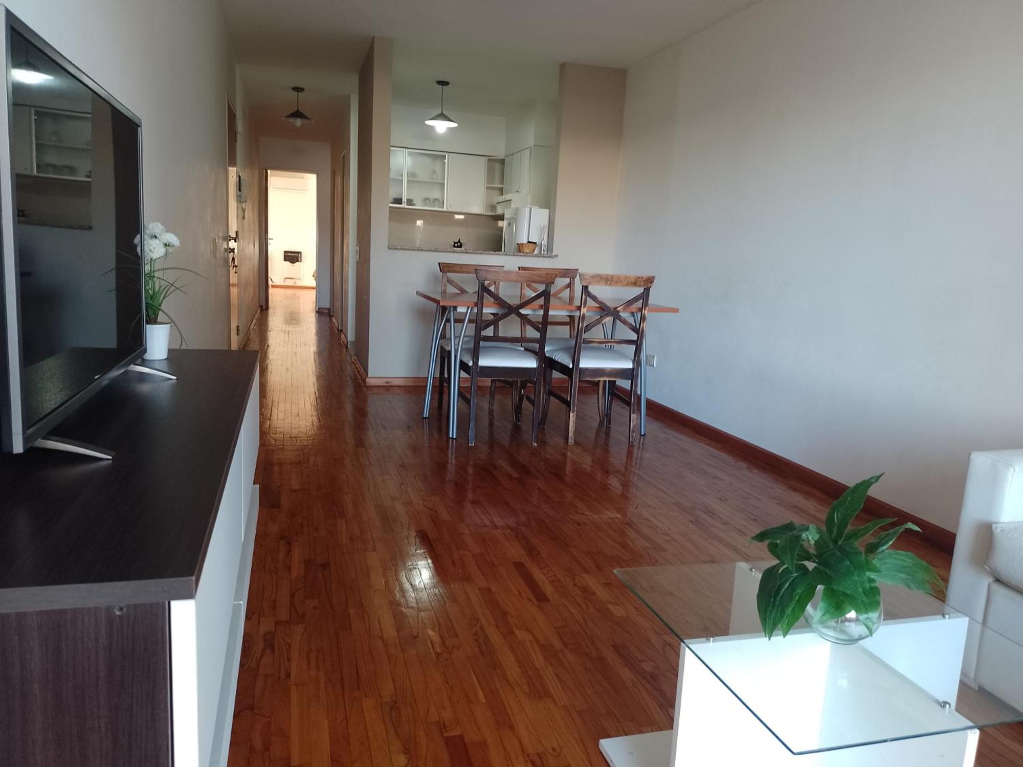 Apartment Cristal *