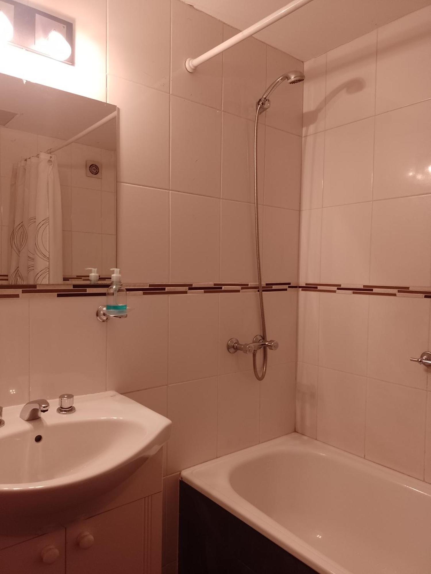Apartment Cristal Rosario