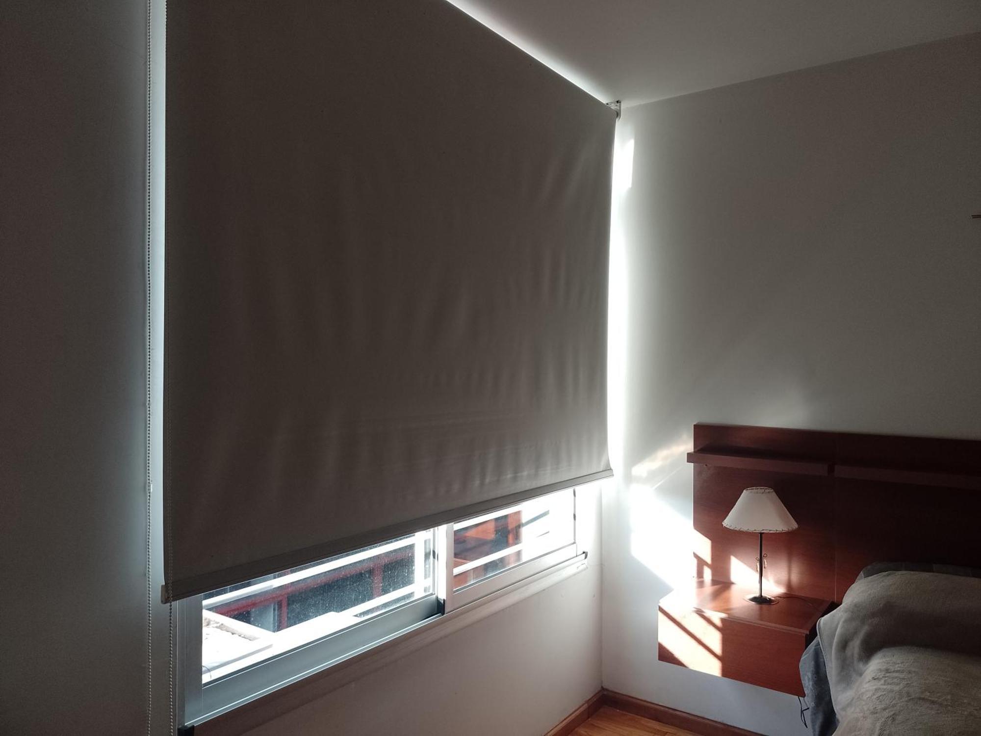 Apartment Cristal Rosario